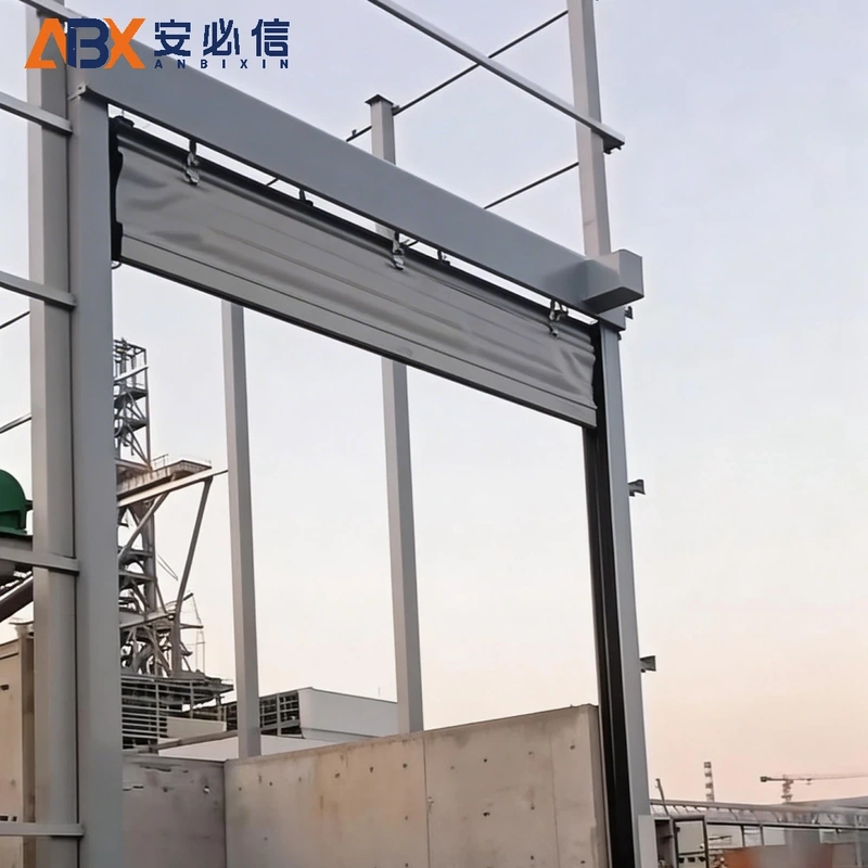 温州市堆积门