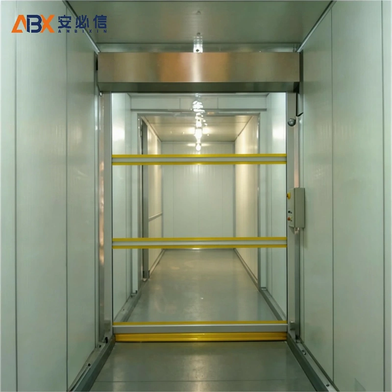 温州市快速门
