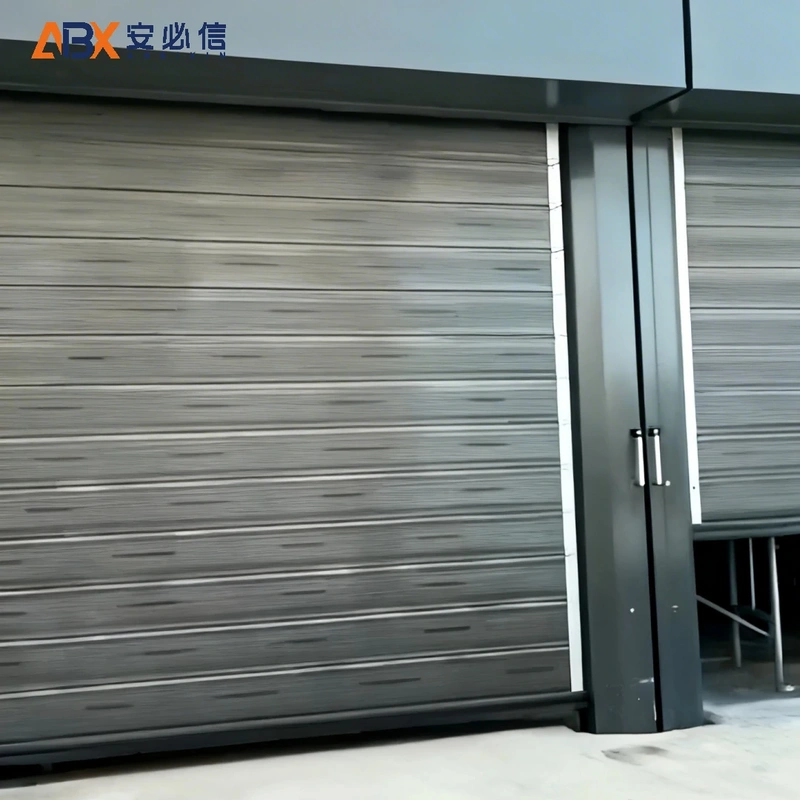 温州市厂房高速门